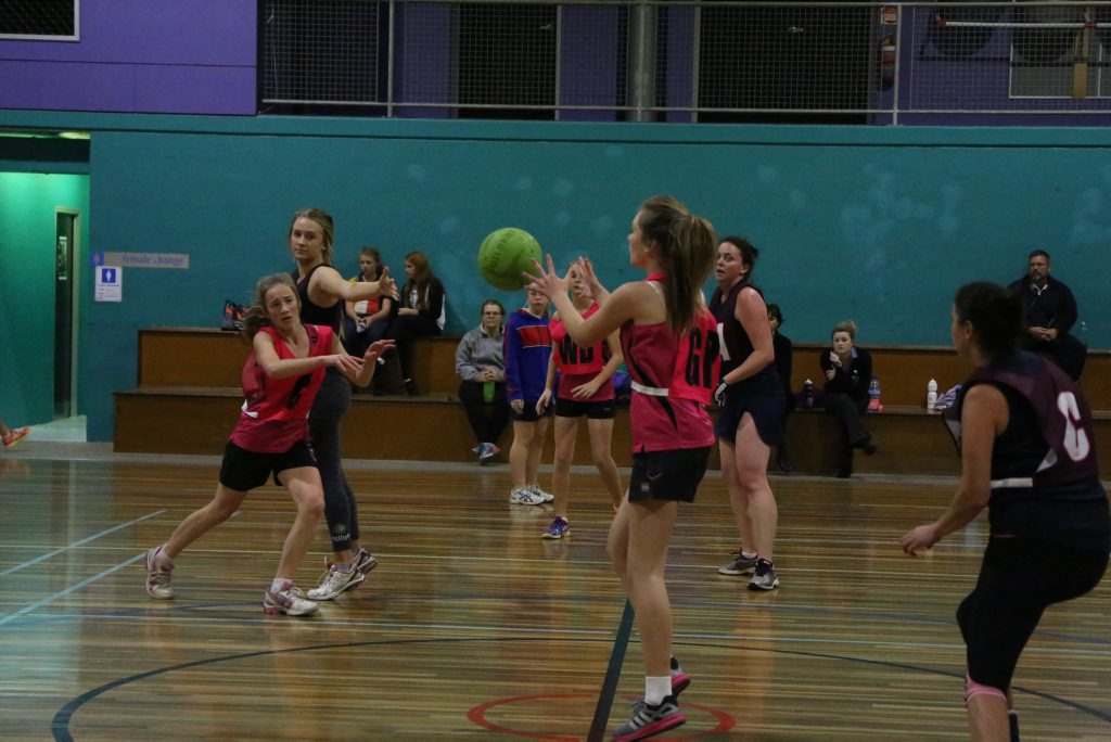 Warwick 15 years team under coach Derek Kane is currently second in their division at the State Age Championships at Mudgeeraba.